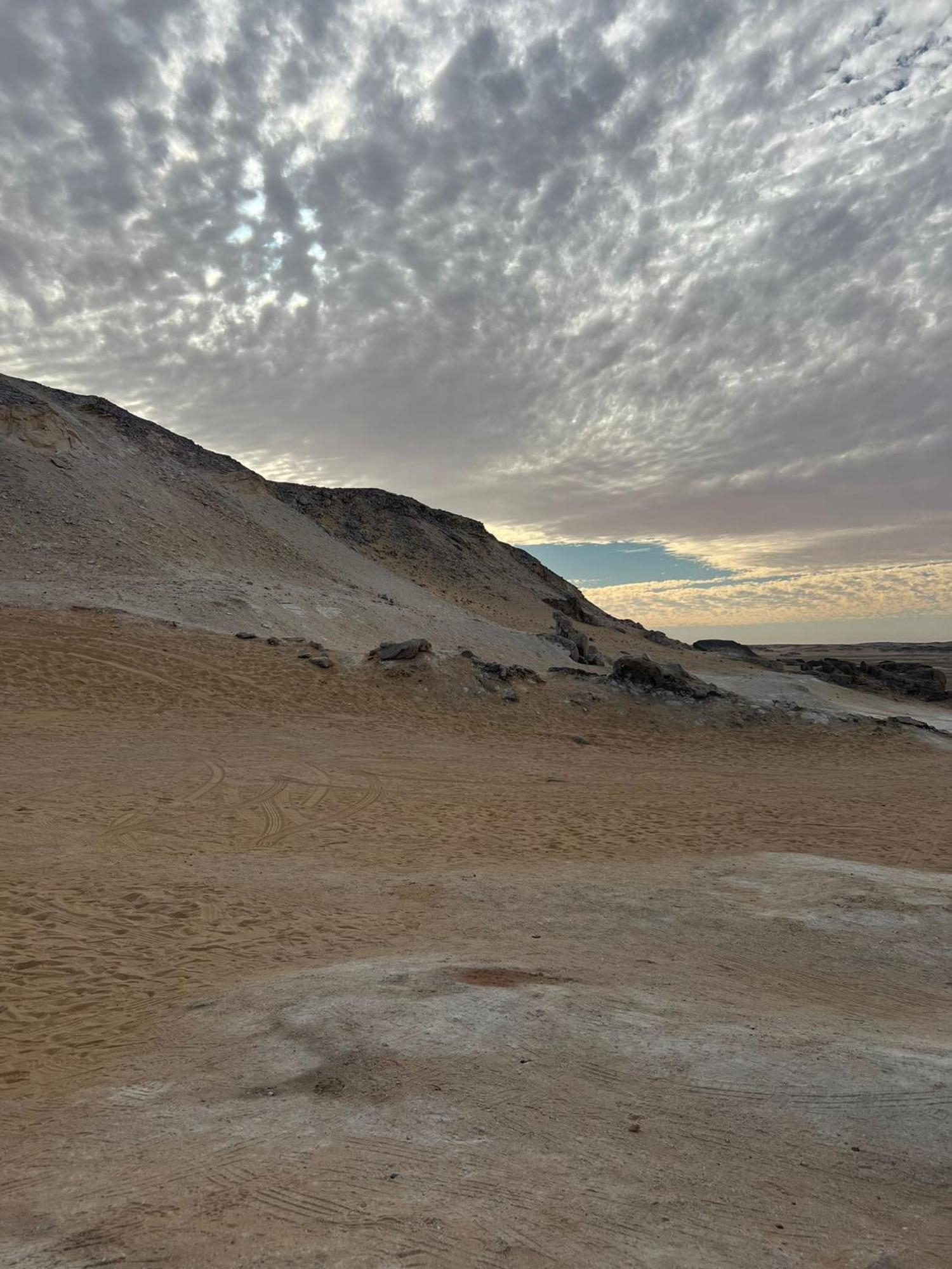 Oasis Panorama Hotel Bawati Exterior photo